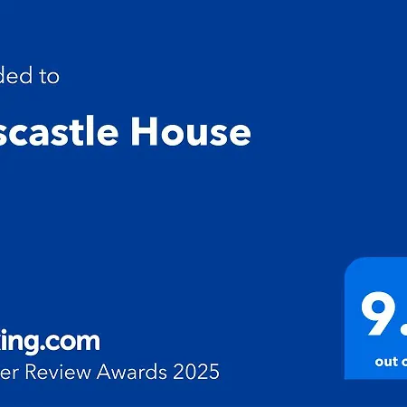 Boscastle House-2
